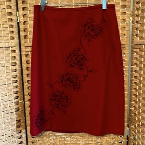 Ann Taylor LOFT skirt